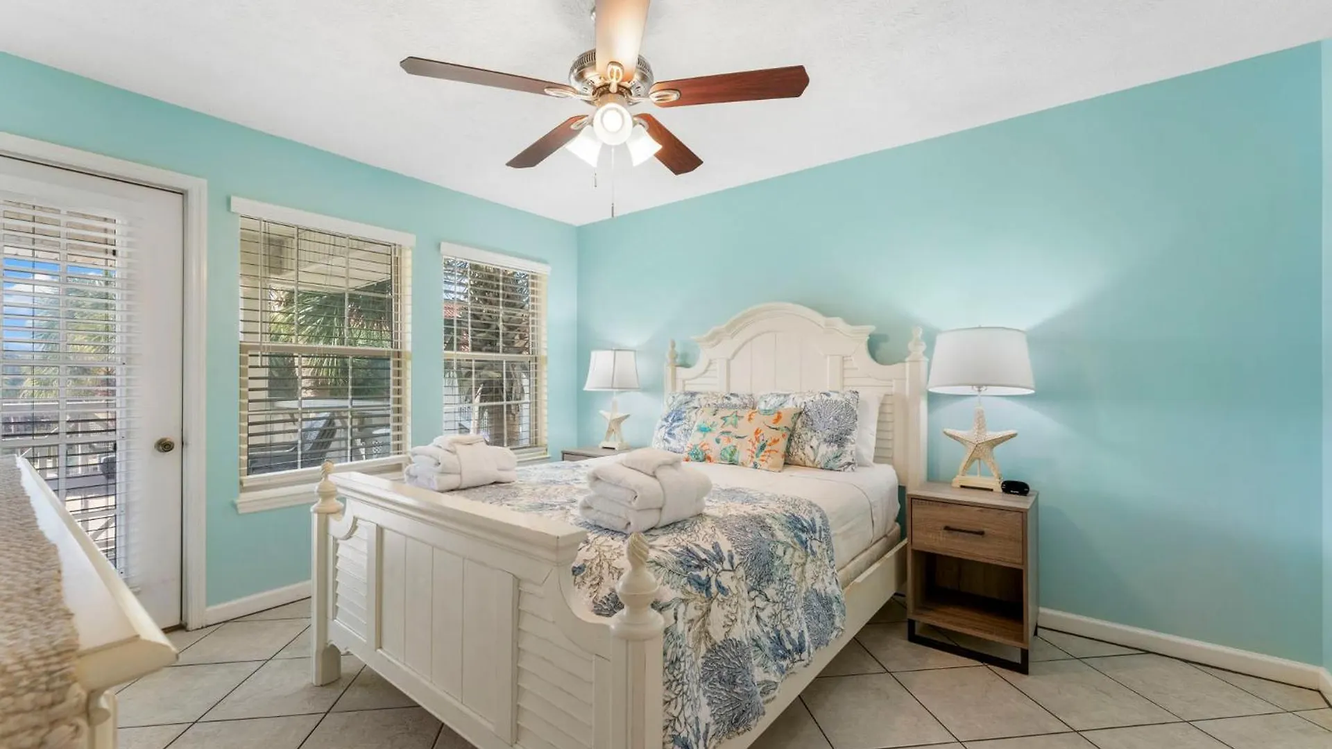 Apartmán Horizon South 56 - 206 2 Bed, 2 Bath, Built-In Bunk Bed Panama City Beach