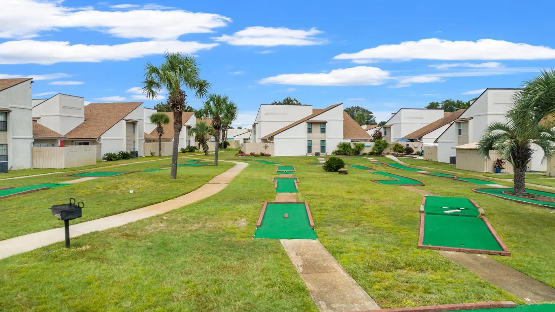 Apartmán Horizon South 56 - 206 2 Bed, 2 Bath, Built-In Bunk Bed Panama City Beach