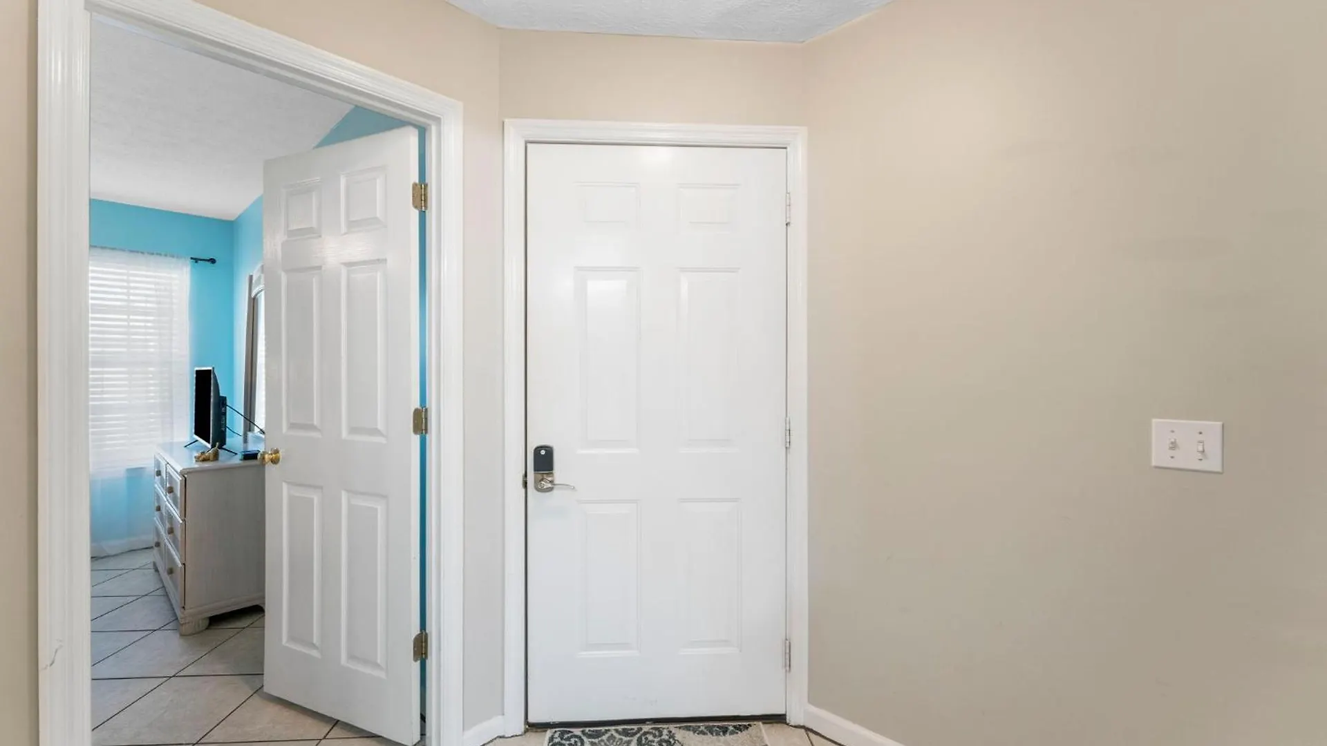 Apartmán Horizon South 56 - 206 2 Bed, 2 Bath, Built-In Bunk Bed Panama City Beach
