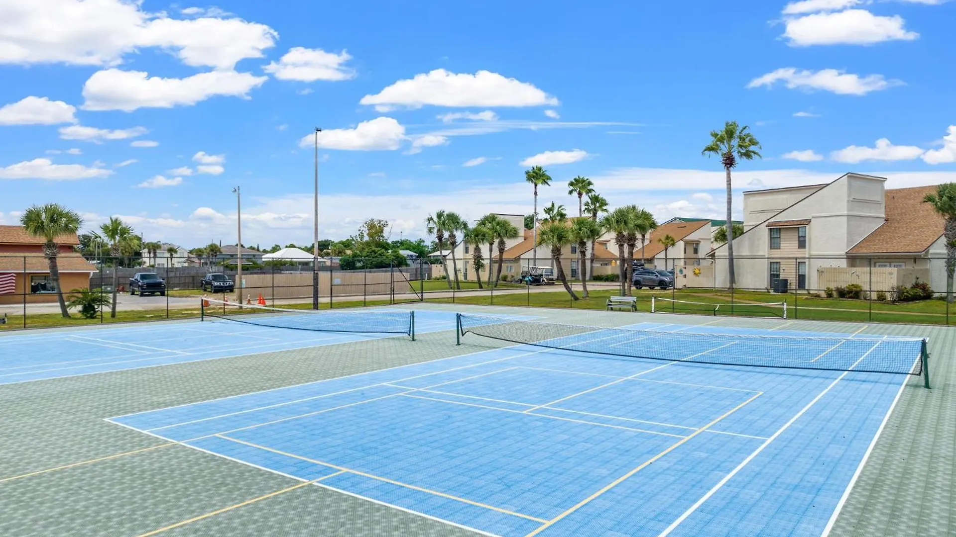 Apartmán Horizon South 56 - 206 2 Bed, 2 Bath, Built-In Bunk Bed Panama City Beach